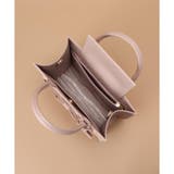 エムシュシュⅡ トートバッグ 小サイズ | Samantha Thavasa | 詳細画像22 