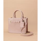 エムシュシュⅡ トートバッグ 小サイズ | Samantha Thavasa | 詳細画像24 