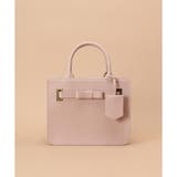 ピンクベージュ | エムシュシュⅡ トートバッグ 小サイズ | Samantha Thavasa