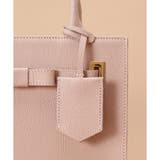 エムシュシュⅡ トートバッグ 小サイズ | Samantha Thavasa | 詳細画像23 