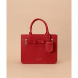 レッド | エムシュシュⅡ トートバッグ 小サイズ | Samantha Thavasa