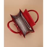 エムシュシュⅡ トートバッグ 小サイズ | Samantha Thavasa | 詳細画像28 