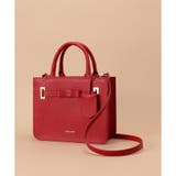 エムシュシュⅡ トートバッグ 小サイズ | Samantha Thavasa | 詳細画像30 