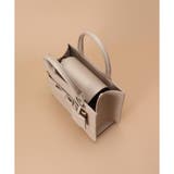 エムシュシュⅡ トートバッグ 小サイズ | Samantha Thavasa | 詳細画像33 