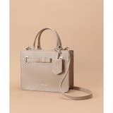 エムシュシュⅡ トートバッグ 小サイズ | Samantha Thavasa | 詳細画像36 