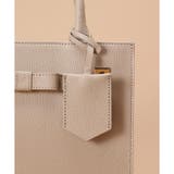 エムシュシュⅡ トートバッグ 小サイズ | Samantha Thavasa | 詳細画像35 