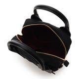 ダイヤ型キルティングショルダーバッグ | & chouette | 詳細画像5 