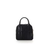 ダイヤ型キルティングショルダーバッグ | & chouette | 詳細画像7 