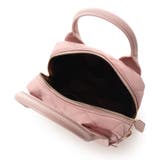 ダイヤ型キルティングショルダーバッグ | & chouette | 詳細画像12 