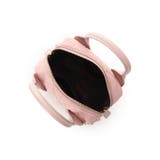 ダイヤ型キルティングショルダーバッグ | & chouette | 詳細画像11 