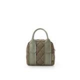 ダイヤ型キルティングショルダーバッグ | & chouette | 詳細画像21 