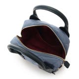 ダイヤ型キルティングショルダーバッグ | & chouette | 詳細画像26 