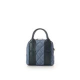 ダイヤ型キルティングショルダーバッグ | & chouette | 詳細画像24 