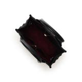 ダイヤ型キルティングハンドバッグ | & chouette | 詳細画像4 