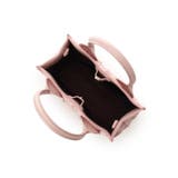 ダイヤ型キルティングハンドバッグ | & chouette | 詳細画像12 