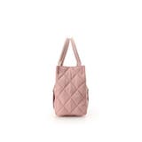 ダイヤ型キルティングハンドバッグ | & chouette | 詳細画像10 