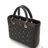 ディズニーヴィランズコレクション 「アースラ」 ハンドバッグ | SAMANTHAVEGA | 詳細画像3 