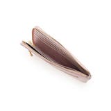 オーロラカラーピッグレザー 長財布 | Samantha Thavasa Petit Choice | 詳細画像13 