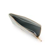 オーロラカラーピッグレザー 長財布 | Samantha Thavasa Petit Choice | 詳細画像19 