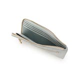 オーロラカラーピッグレザー 長財布 | Samantha Thavasa Petit Choice | 詳細画像20 