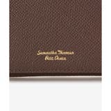 インサイドバイカラー カードケース | Samantha Thavasa Petit Choice | 詳細画像4 