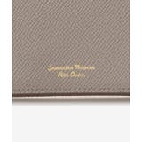 インサイドバイカラー カードケース | Samantha Thavasa Petit Choice | 詳細画像9 