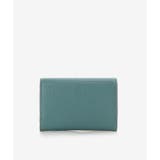 インサイドバイカラー カードケース | Samantha Thavasa Petit Choice | 詳細画像12 