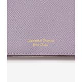 インサイドバイカラー カードケース | Samantha Thavasa Petit Choice | 詳細画像19 