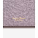 インサイドバイカラー折財布 | Samantha Thavasa Petit Choice | 詳細画像23 