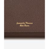 インサイドバイカラー 長財布 | Samantha Thavasa Petit Choice | 詳細画像5 