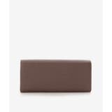 インサイドバイカラー 長財布 | Samantha Thavasa Petit Choice | 詳細画像3 