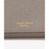 インサイドバイカラー 長財布 | Samantha Thavasa Petit Choice | 詳細画像11 