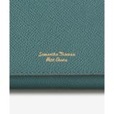 インサイドバイカラー 長財布 | Samantha Thavasa Petit Choice | 詳細画像16 