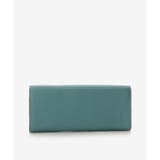 インサイドバイカラー 長財布 | Samantha Thavasa Petit Choice | 詳細画像14 