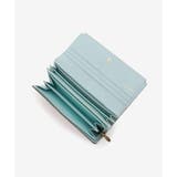 インサイドバイカラー 長財布 | Samantha Thavasa Petit Choice | 詳細画像22 