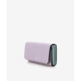 インサイドバイカラー 長財布 | Samantha Thavasa Petit Choice | 詳細画像18 