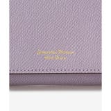 インサイドバイカラー 長財布 | Samantha Thavasa Petit Choice | 詳細画像21 