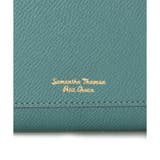 インサイドバイカラー ラウンド長財布 | Samantha Thavasa Petit Choice | 詳細画像15 