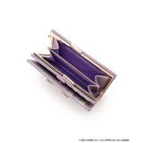 「マイメロディ」&「クロミ」コレクション 折財布「クロミ」 | & chouette | 詳細画像6
