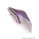 「マイメロディ」&「クロミ」コレクション 折財布「クロミ」 | & chouette | 詳細画像7