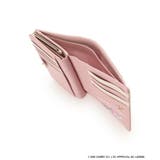 「マイメロディ」&「クロミ」コレクション 折財布「マイメロディ」 | & chouette | 詳細画像7