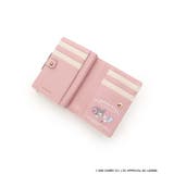 「マイメロディ」&「クロミ」コレクション 折財布「マイメロディ」 | & chouette | 詳細画像4