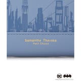 「バットマン」コレクション 長財布 | Samantha Thavasa Petit Choice | 詳細画像4 