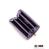 「バットマン」コレクション 長財布 | Samantha Thavasa Petit Choice | 詳細画像8 