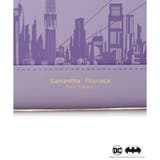 「バットマン」コレクション 長財布 | Samantha Thavasa Petit Choice | 詳細画像9 