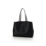 ウェーブデザインカッティングトートーバッグ | Samantha Thavasa | 詳細画像6 