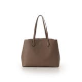 ウェーブデザインカッティングトートーバッグ | Samantha Thavasa | 詳細画像8 