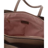 ウェーブデザインカッティングトートーバッグ | Samantha Thavasa | 詳細画像11 