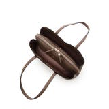 ウェーブデザインカッティングトートーバッグ | Samantha Thavasa | 詳細画像9 