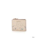 『バンビ』コレクション 折財布 | Samantha Thavasa | 詳細画像1 